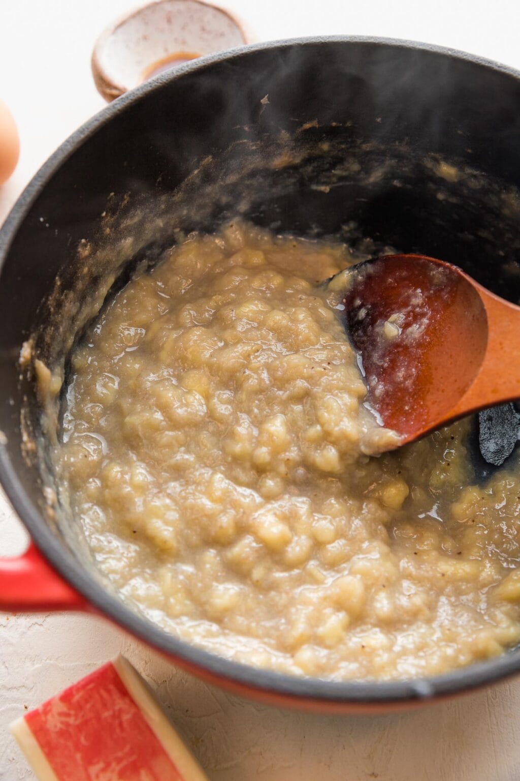 Five Banana Banana Bread (in One Bowl!) - Nourish And Fete