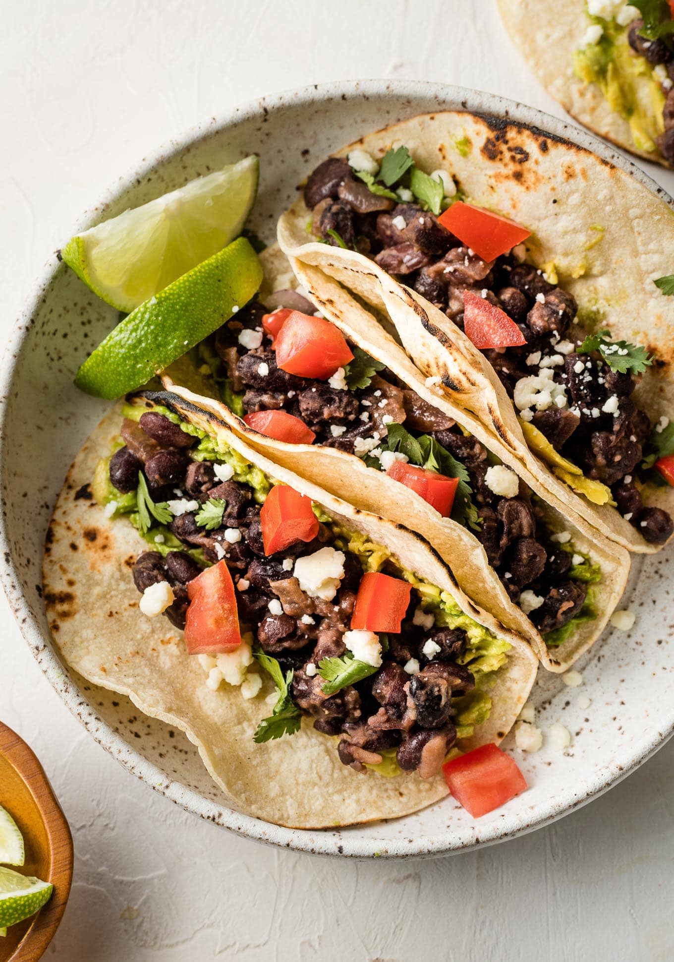 Black bean tacos online instant pot